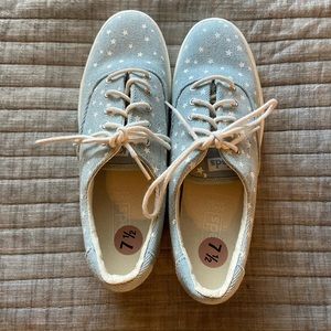 star keds